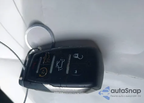 2019 Ram 1500 Limited 4X4 5'7 Box z USA, uszkodzony, nr VIN 1C6SRFHT5KN503326